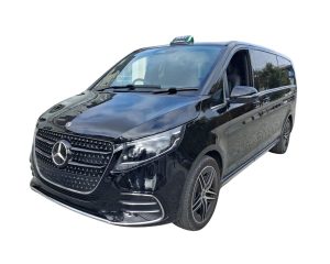 Taxi Toulouse Vehicule Mercedes 4x4 1 1