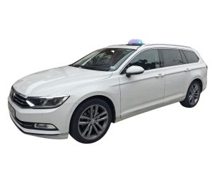 Taxi Toulouse Vehicule Mercedes 4x4 1